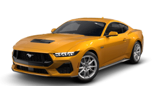 2026 Ford Mustang® External Image 2